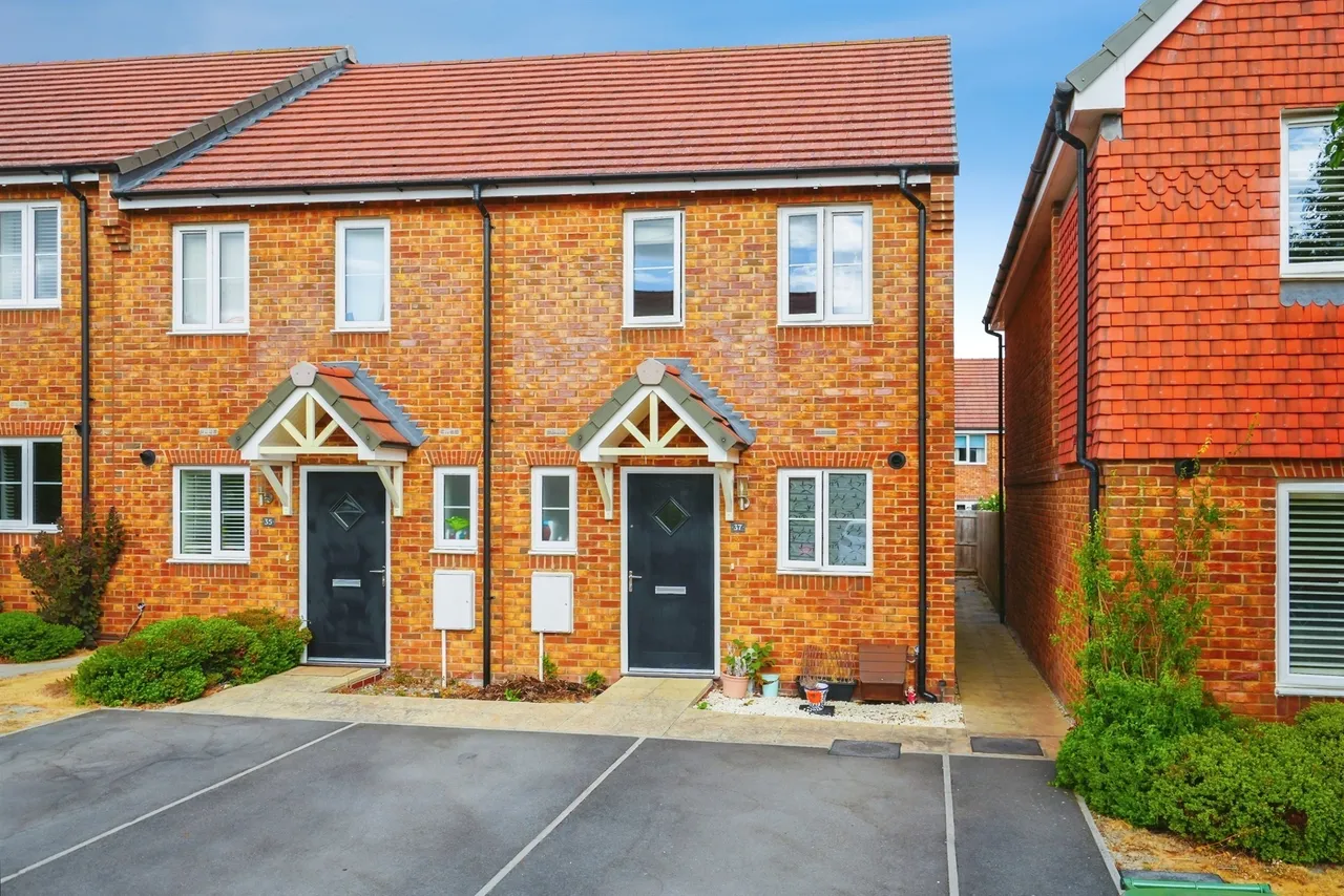 Chamomile Way, Didcot, OX11, photo 14