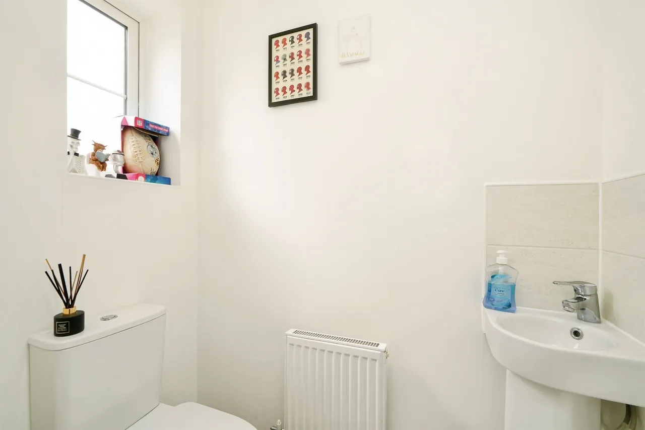 Chamomile Way, Didcot, OX11, photo 6