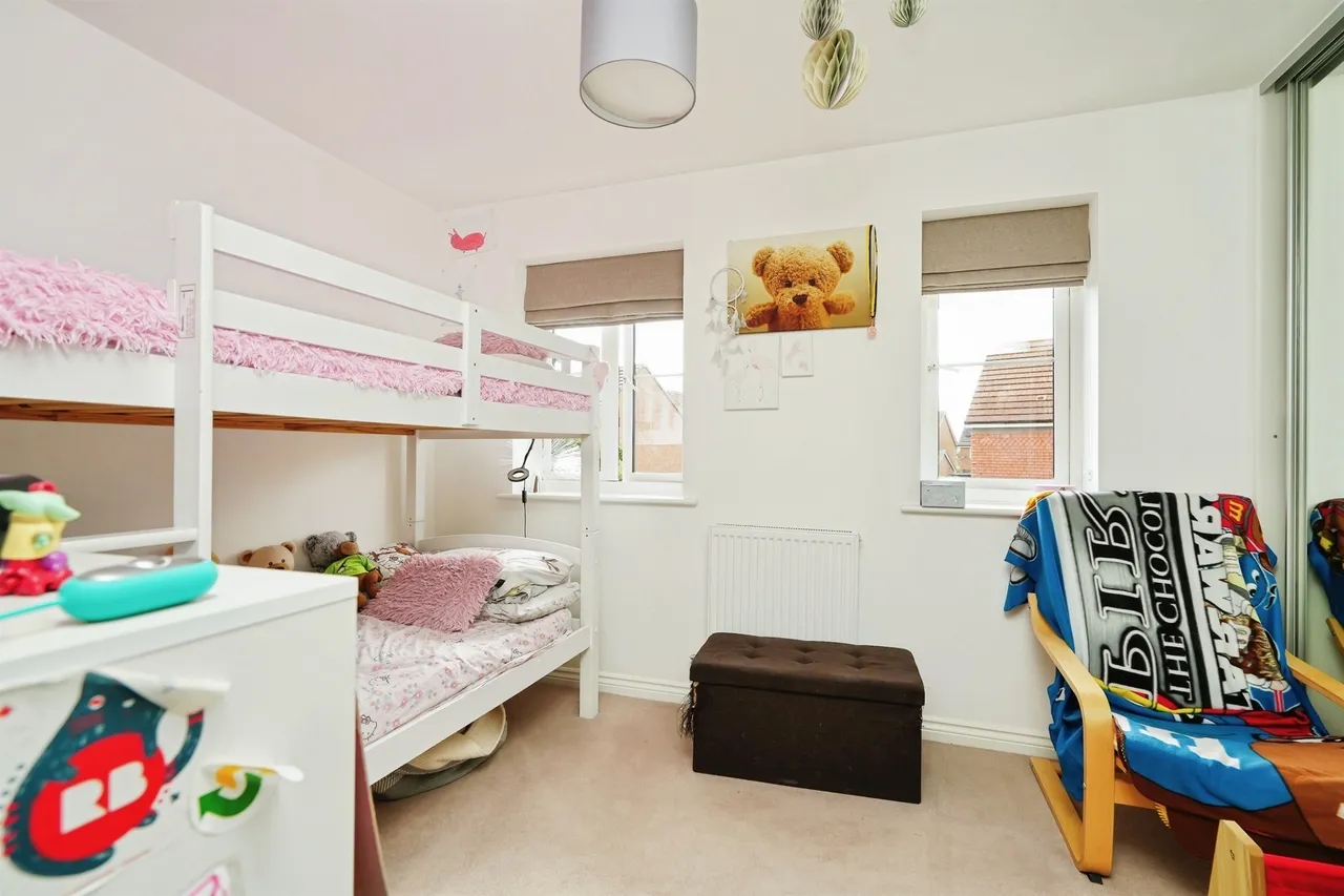 Chamomile Way, Didcot, OX11, photo 9