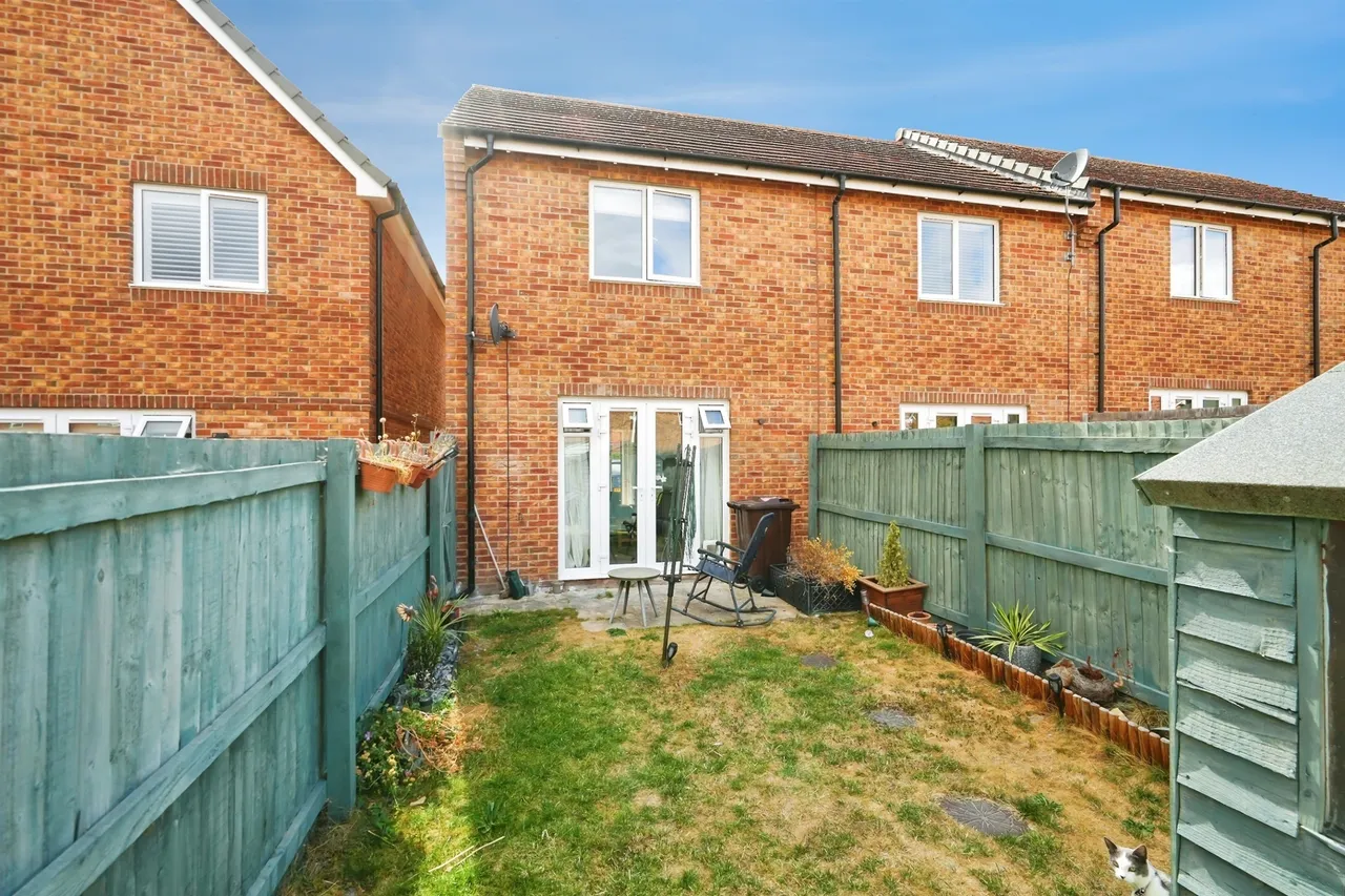 Chamomile Way, Didcot, OX11, photo 13