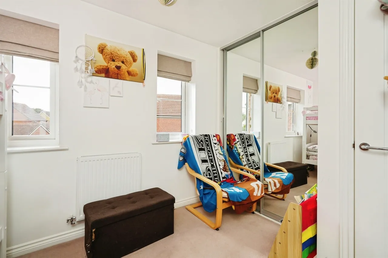 Chamomile Way, Didcot, OX11, photo 10