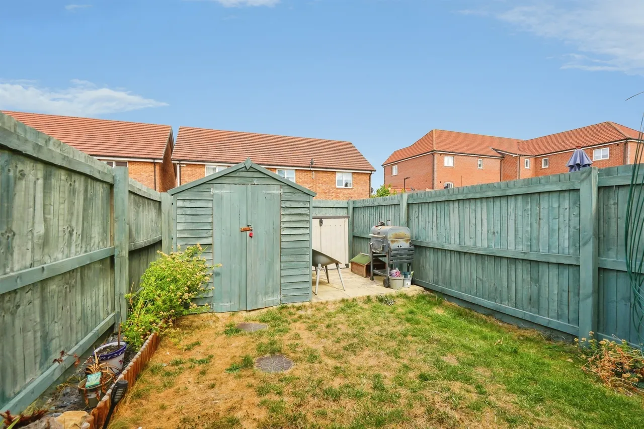 Chamomile Way, Didcot, OX11, photo 3