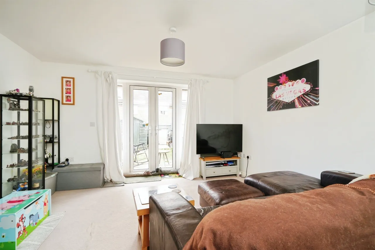 Chamomile Way, Didcot, OX11, photo 4