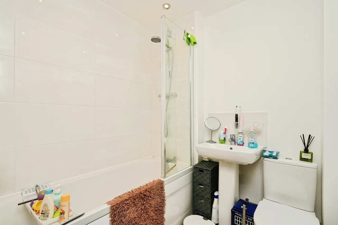 Chamomile Way, Didcot, OX11, photo 11
