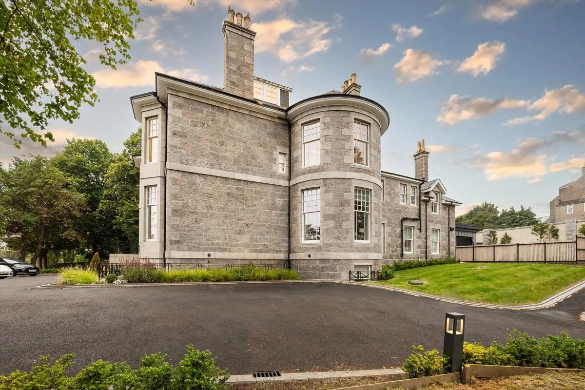 Queens Road, Aberdeen, AB15, photo 22