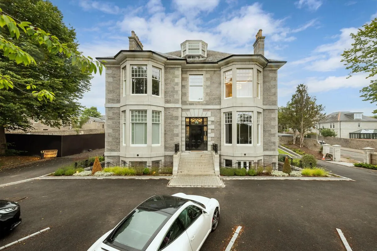 Queens Road, Aberdeen, AB15, photo 4