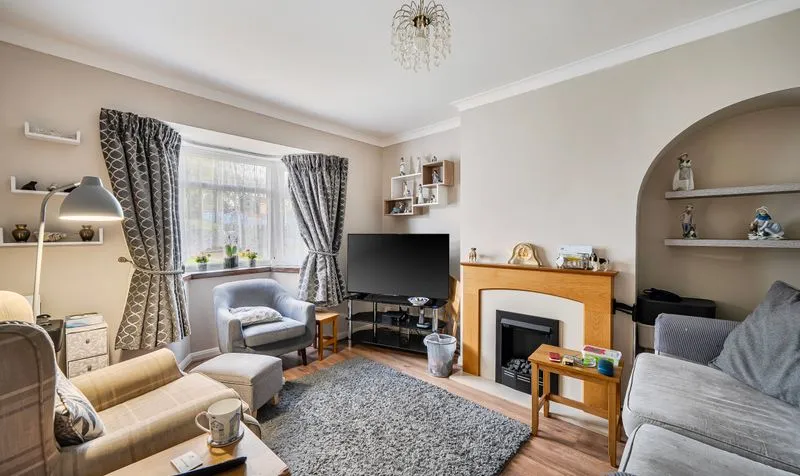 Rosebank, Epsom, KT18, photo 4