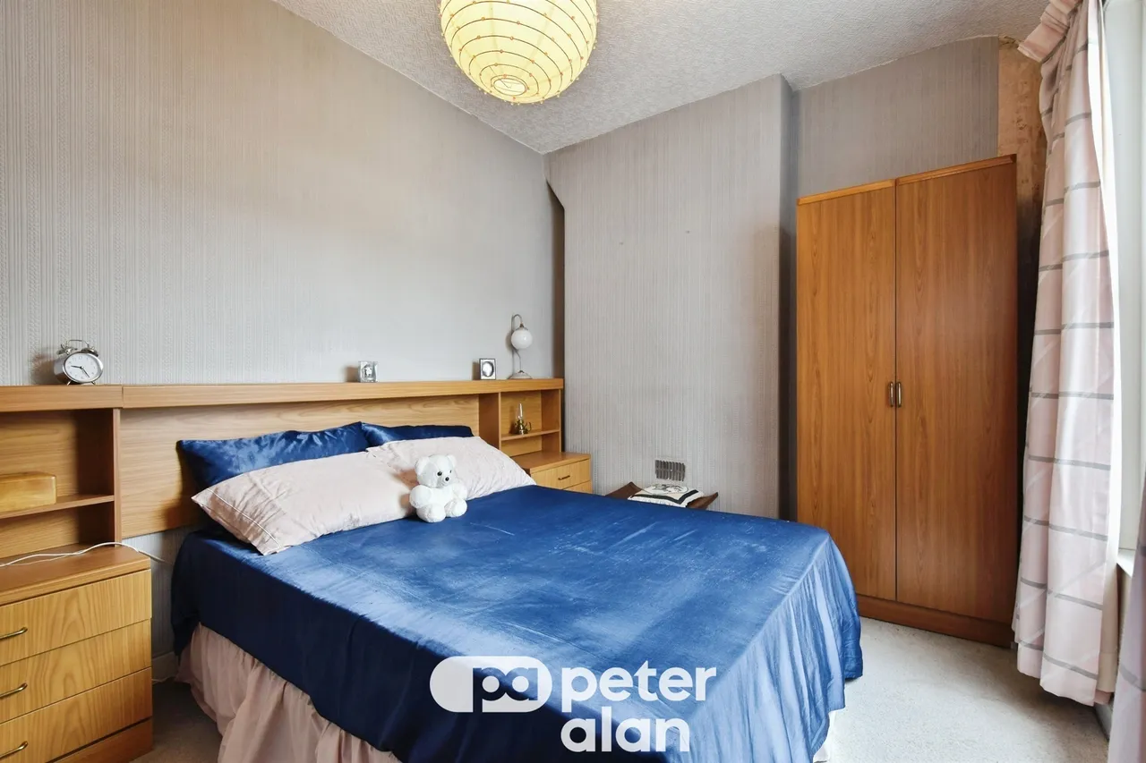 Russell Terrace, Merthyr Tydfil, CF47, photo 9