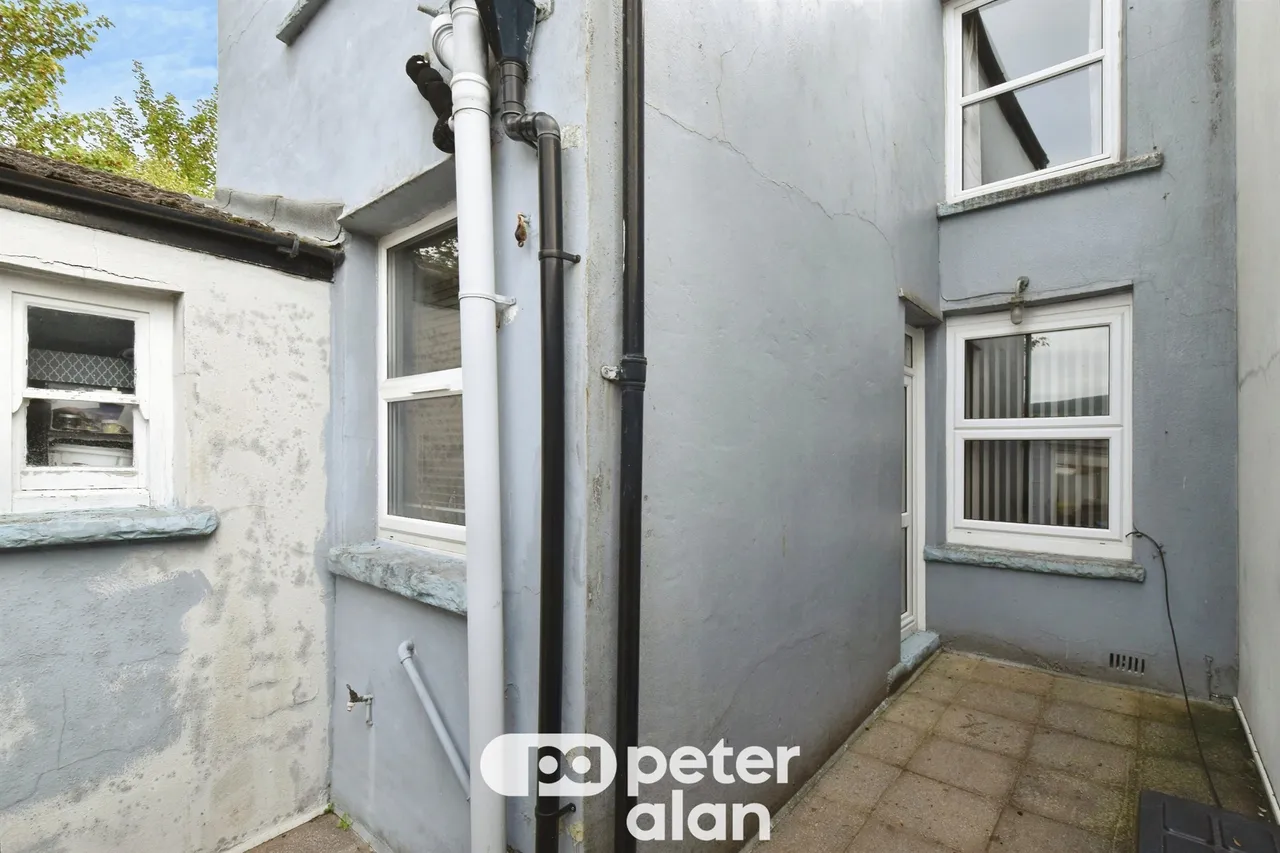 Russell Terrace, Merthyr Tydfil, CF47, photo 14