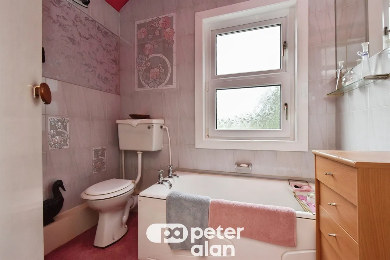 Russell Terrace, Merthyr Tydfil, CF47, photo 11