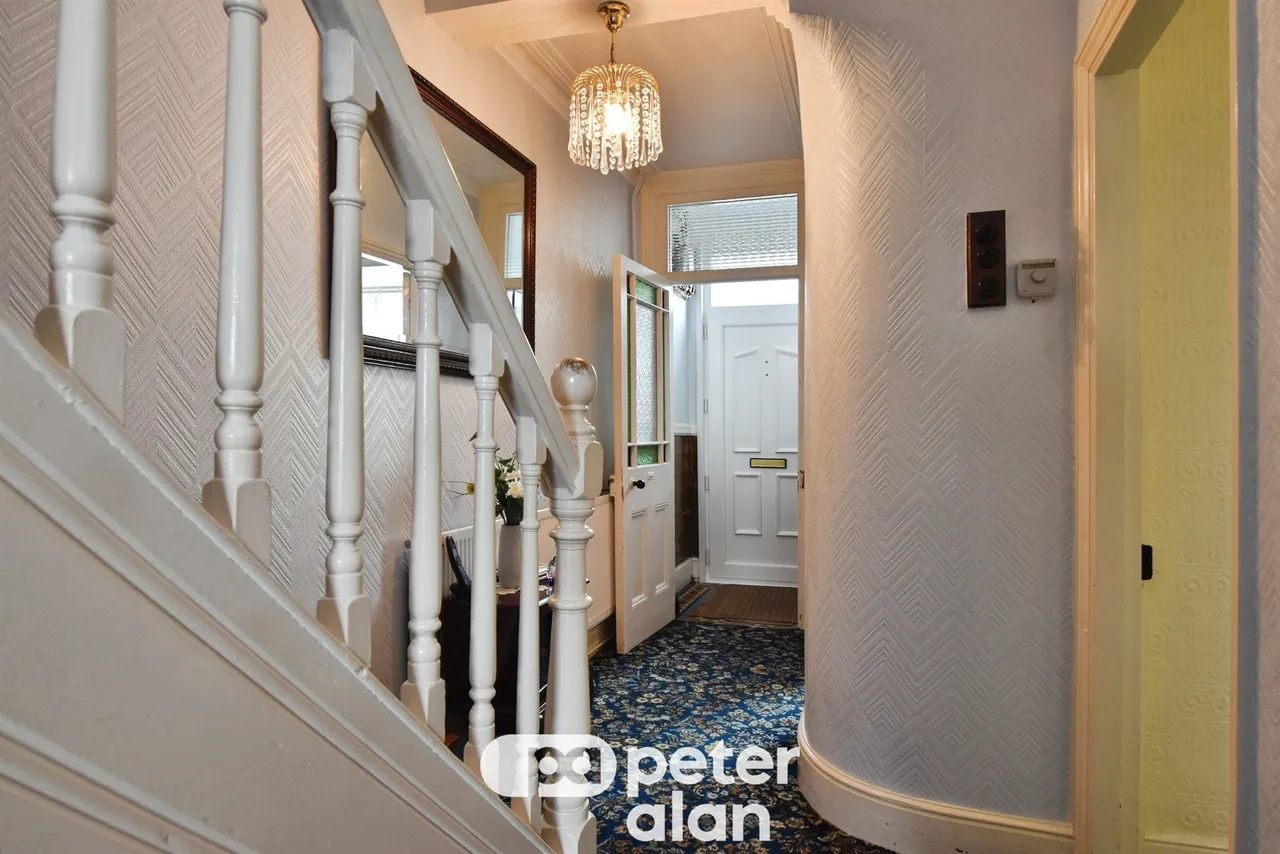 Russell Terrace, Merthyr Tydfil, CF47, photo 6