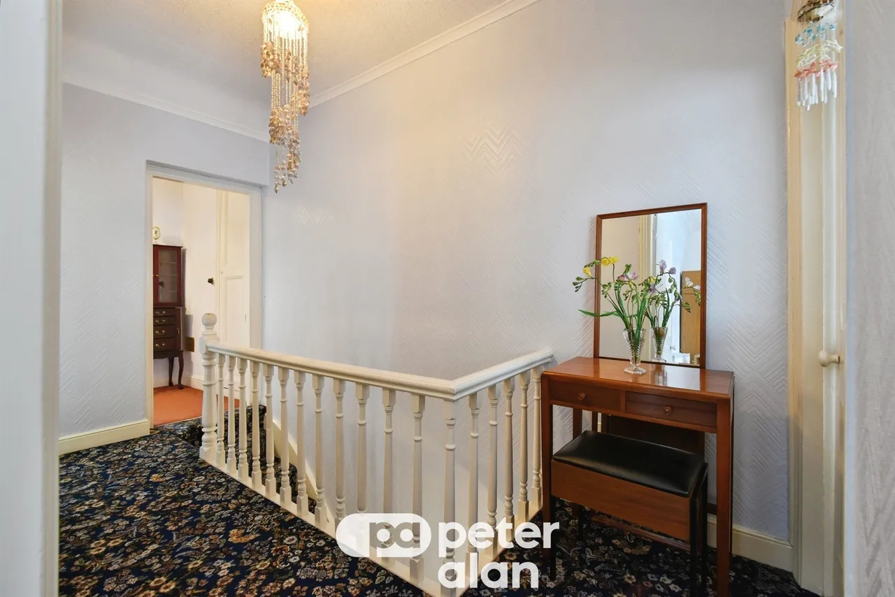 Russell Terrace, Merthyr Tydfil, CF47, photo 7
