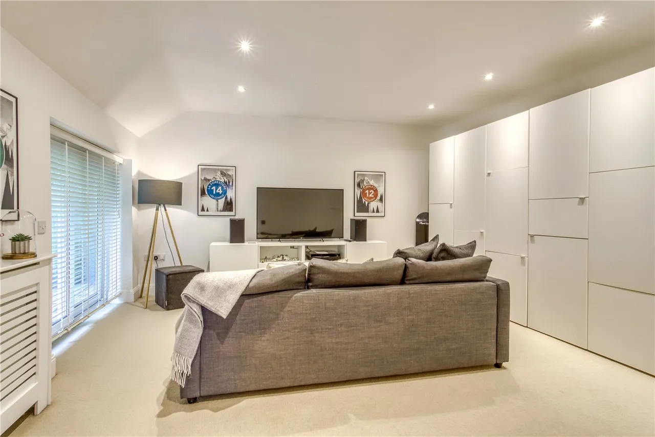 Frankland Crescent, Lower Parkstone, Poole, Dorset, BH14, photo 11