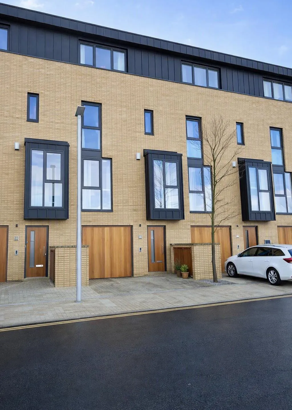 Empire Way, Cardiff Pointe, CF11, photo 4