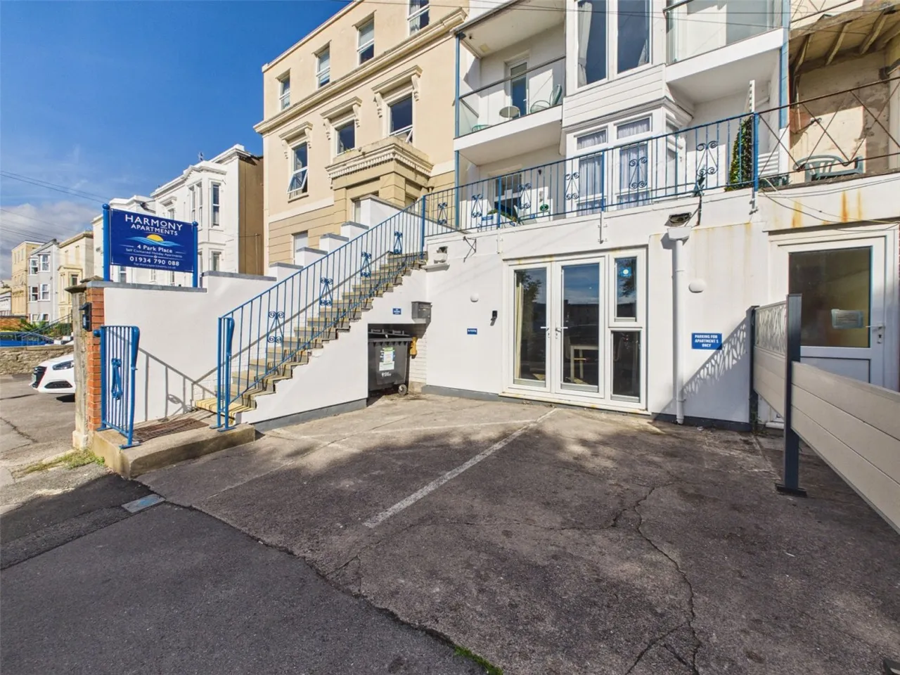 Park Place, Weston-super-Mare, BS23, photo 27