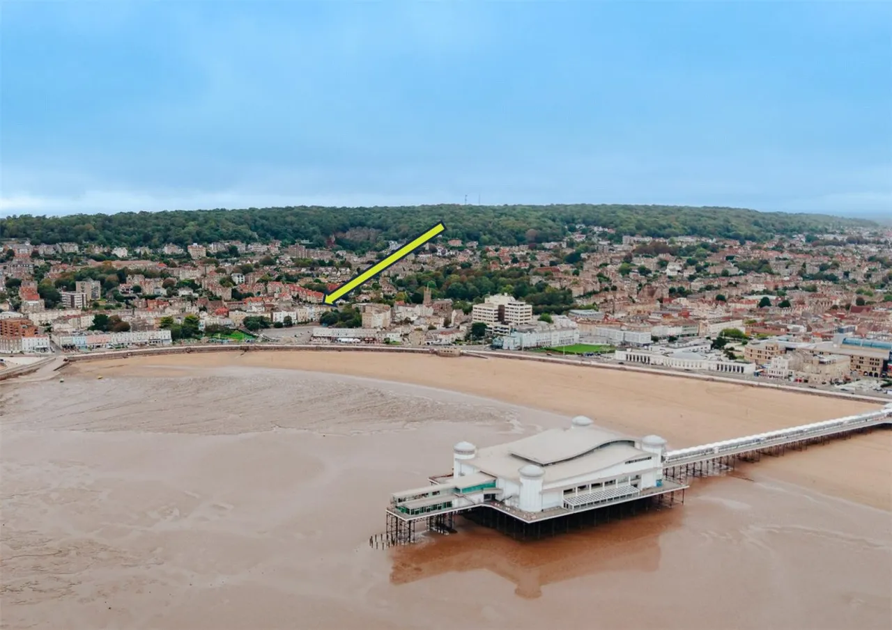 Park Place, Weston-super-Mare, BS23, photo 13