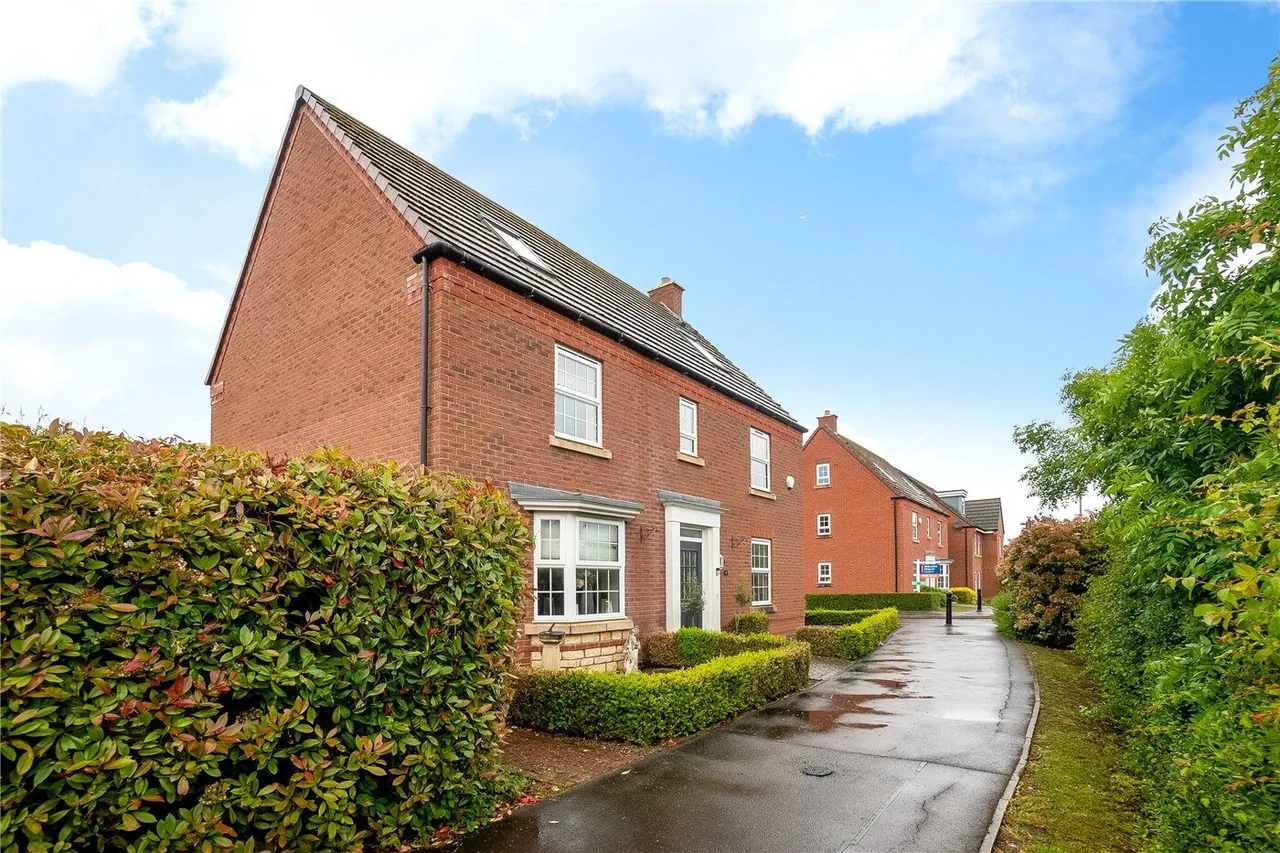 Shepherds Walk, Honeybourne, WR11, photo 17