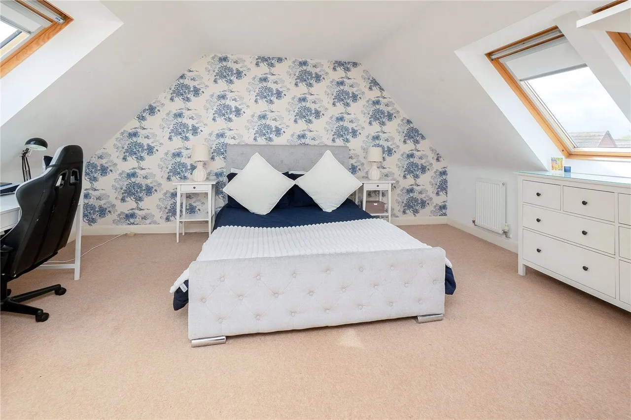 Shepherds Walk, Honeybourne, WR11, photo 16