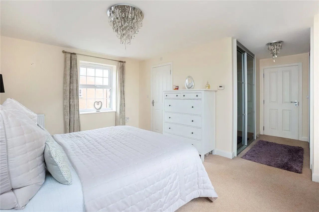 Shepherds Walk, Honeybourne, WR11, photo 10