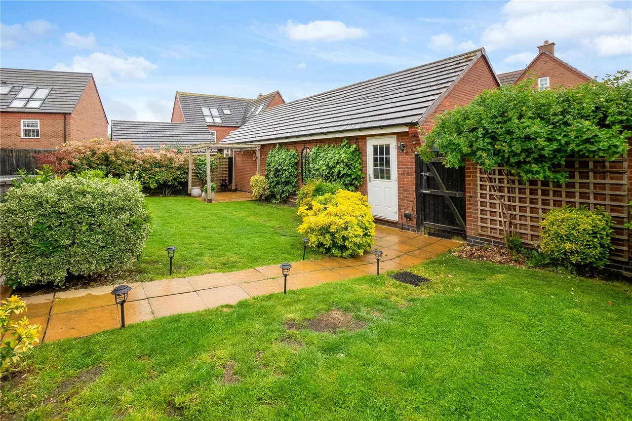 Shepherds Walk, Honeybourne, WR11, photo 19