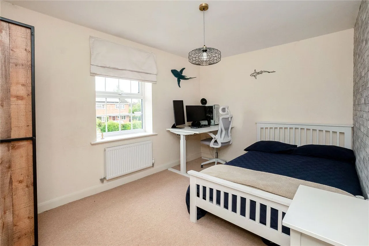 Shepherds Walk, Honeybourne, WR11, photo 12
