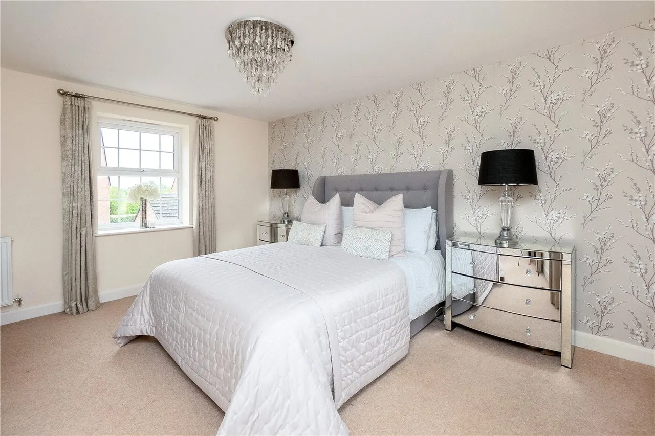 Shepherds Walk, Honeybourne, WR11, photo 9