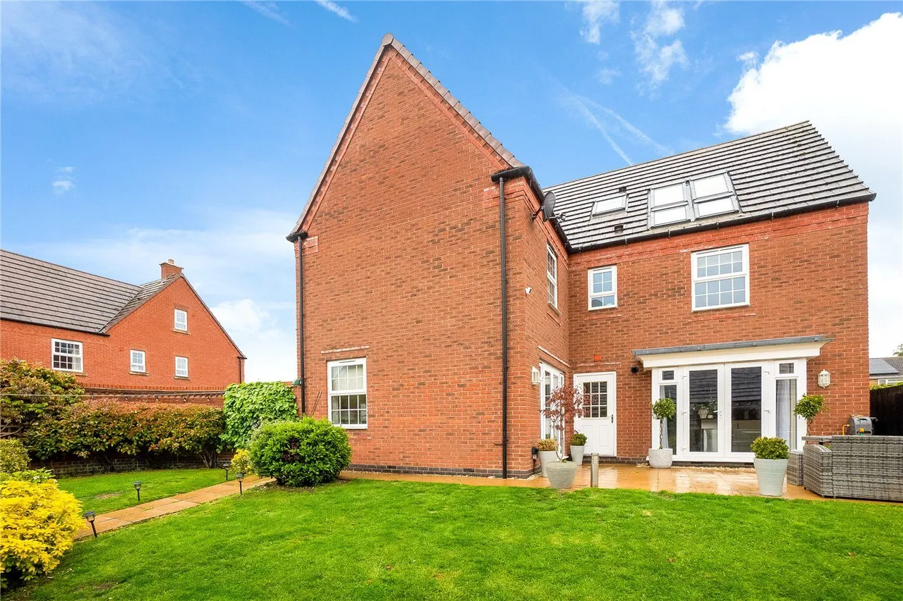 Shepherds Walk, Honeybourne, WR11, photo 18