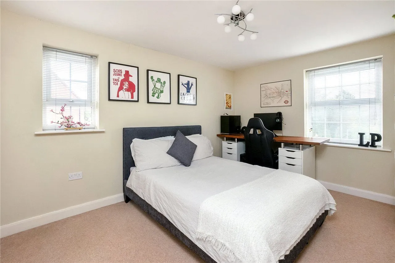 Shepherds Walk, Honeybourne, WR11, photo 15