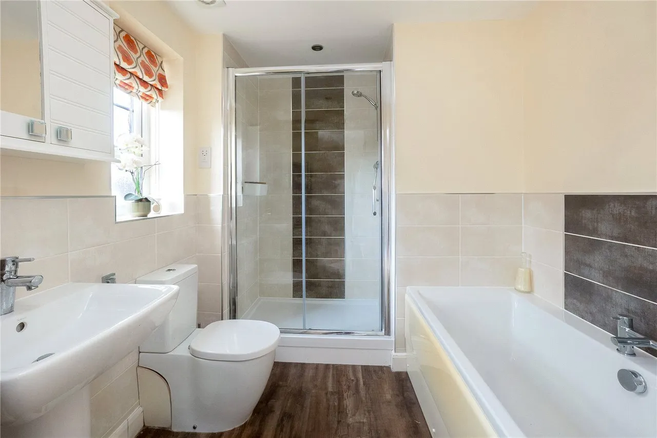 Shepherds Walk, Honeybourne, WR11, photo 11