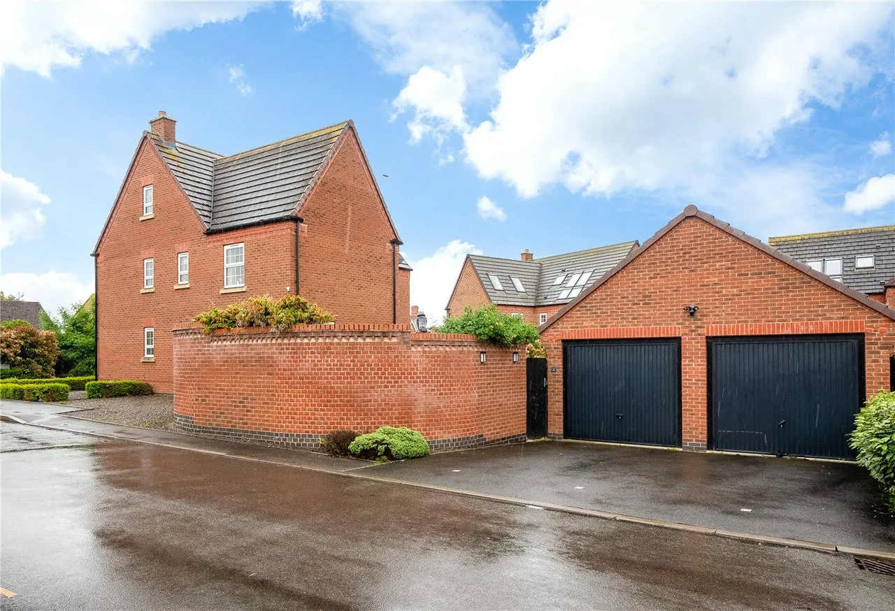 Shepherds Walk, Honeybourne, WR11, photo 20