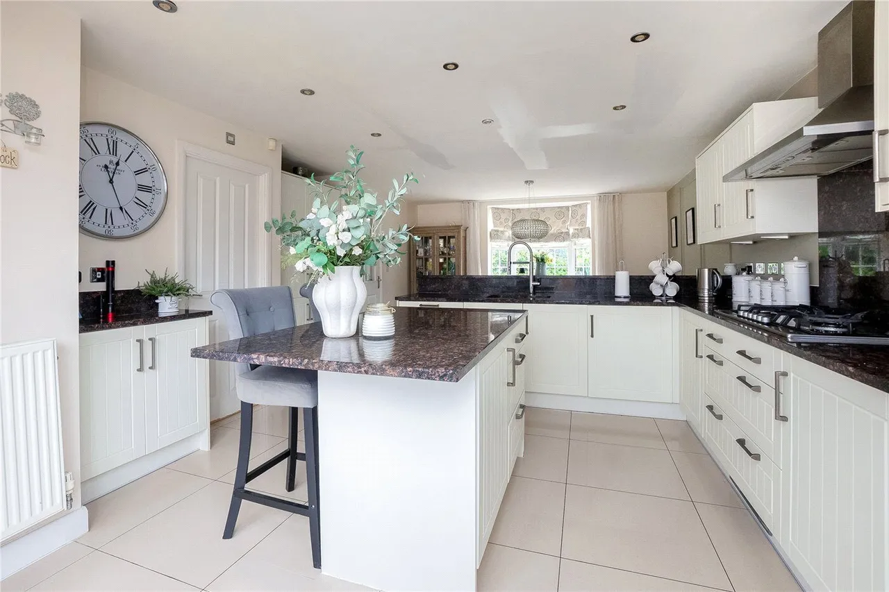 Shepherds Walk, Honeybourne, WR11, photo 7