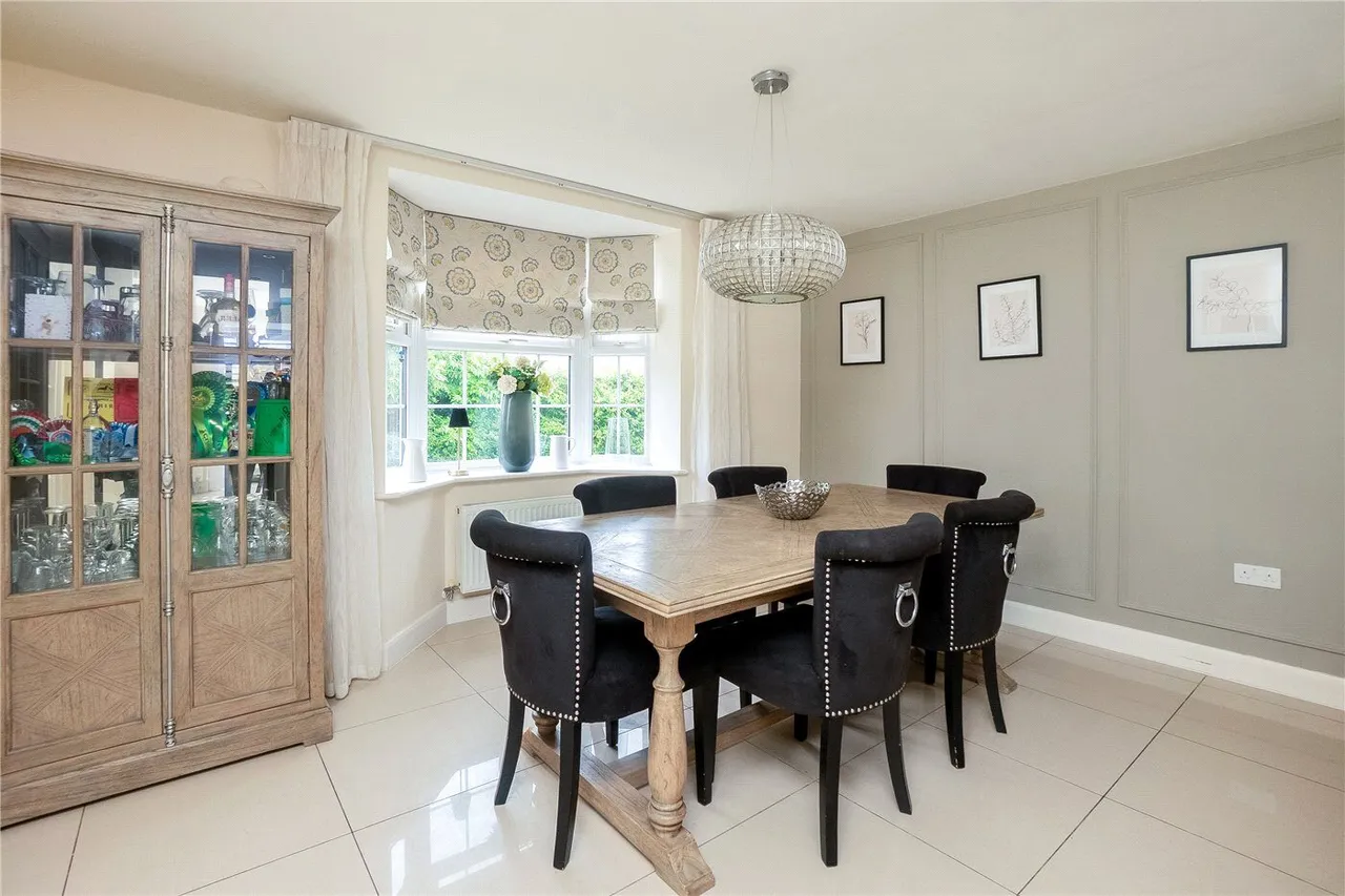 Shepherds Walk, Honeybourne, WR11, photo 5