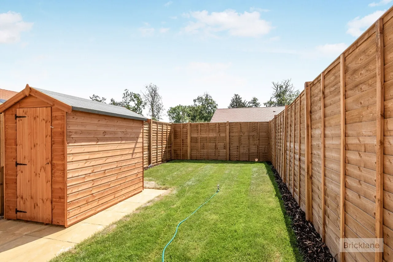Skelton Drive, Thurston, IP31, photo 8