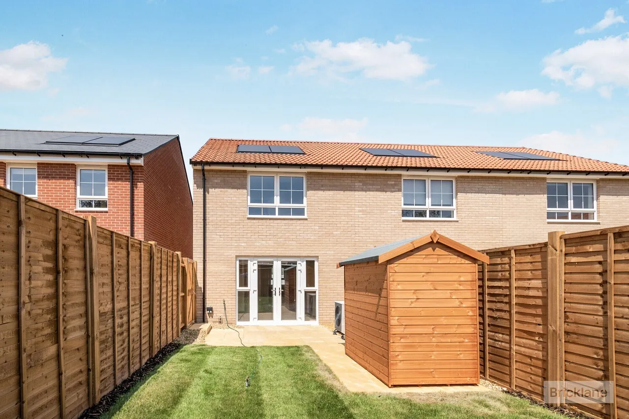 Skelton Drive, Thurston, IP31, photo 7