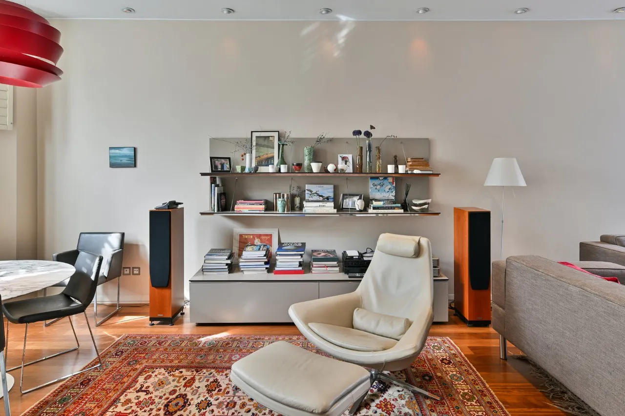 Beaufort Street, Chelsea, London, SW3 6BU, photo 9