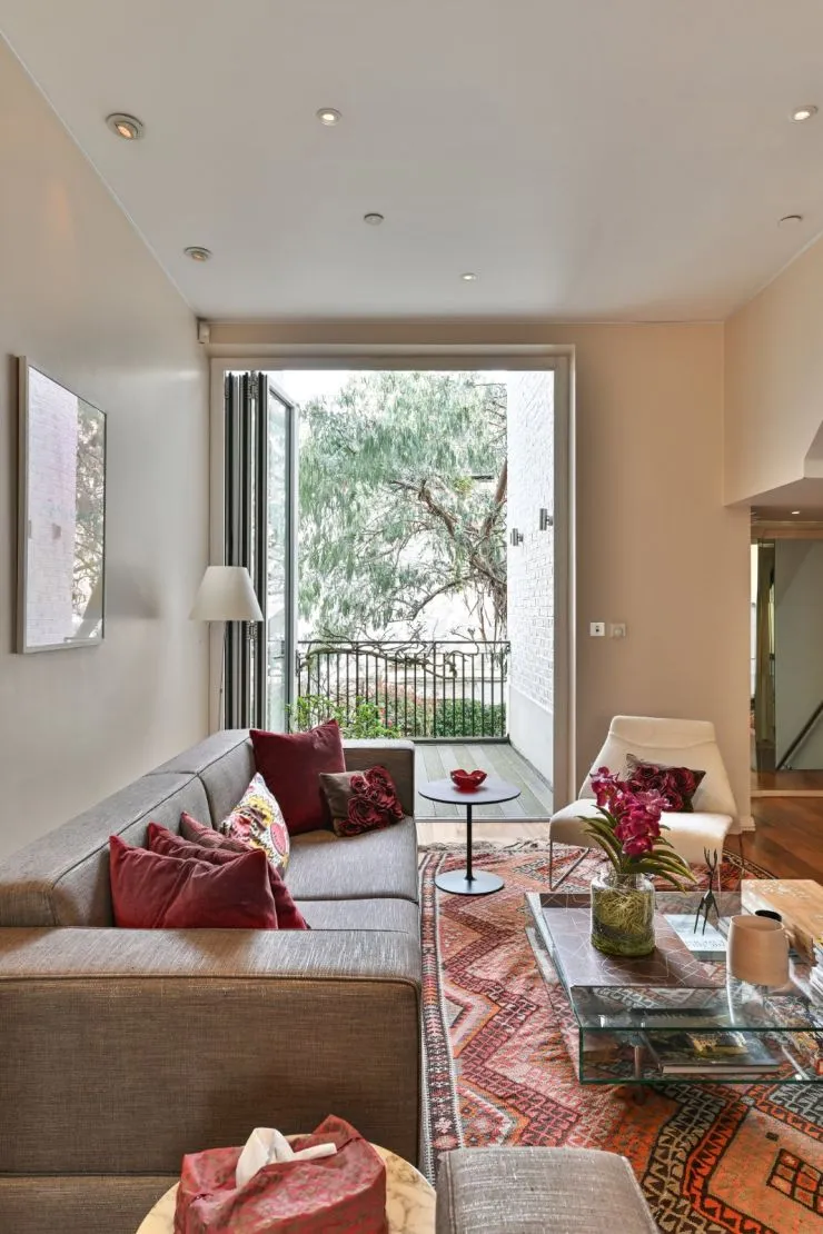 Beaufort Street, Chelsea, London, SW3 6BU, photo 8