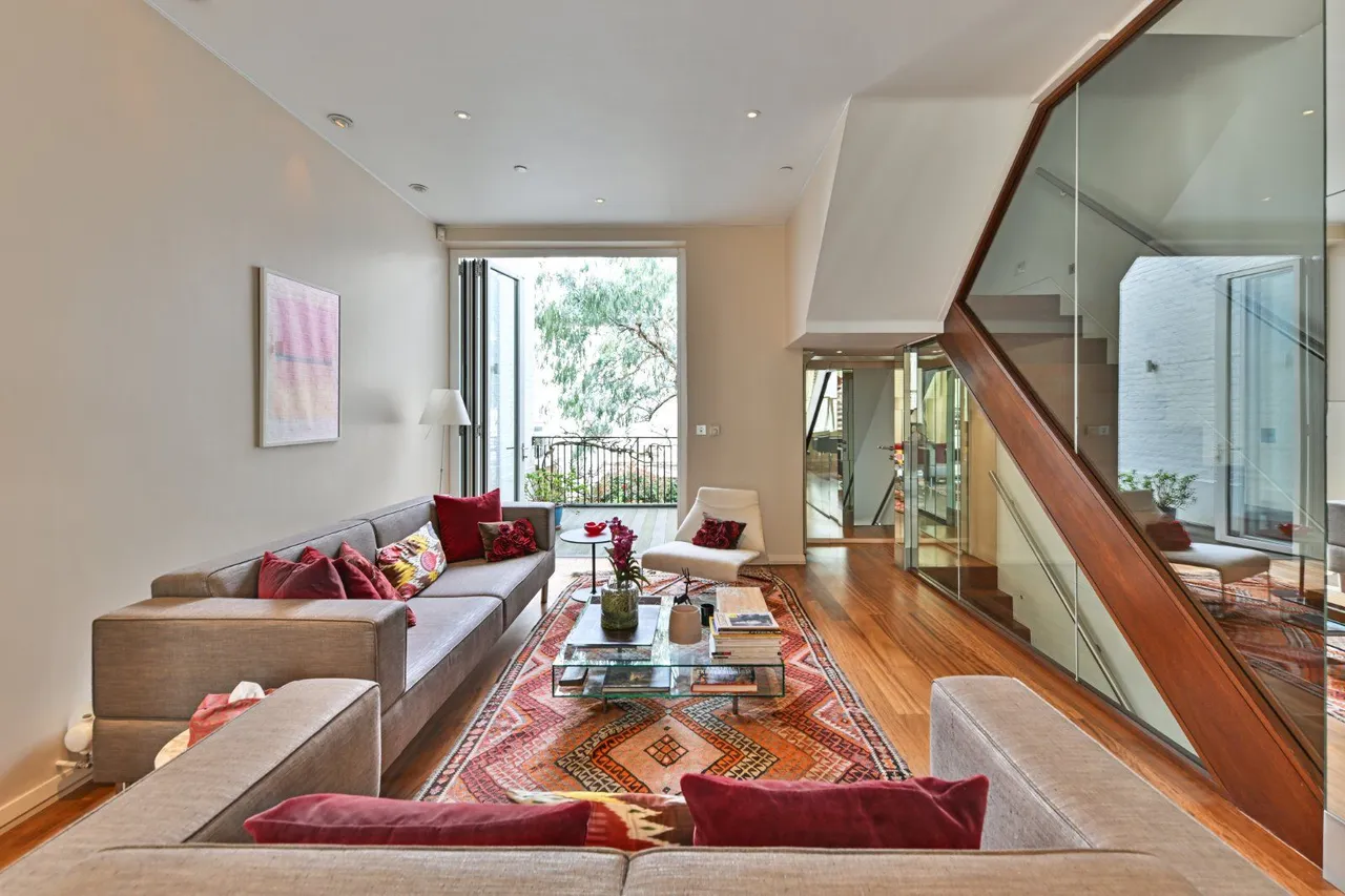 5 bed house for sale — Beaufort Street, Chelsea, London, SW3 6BU