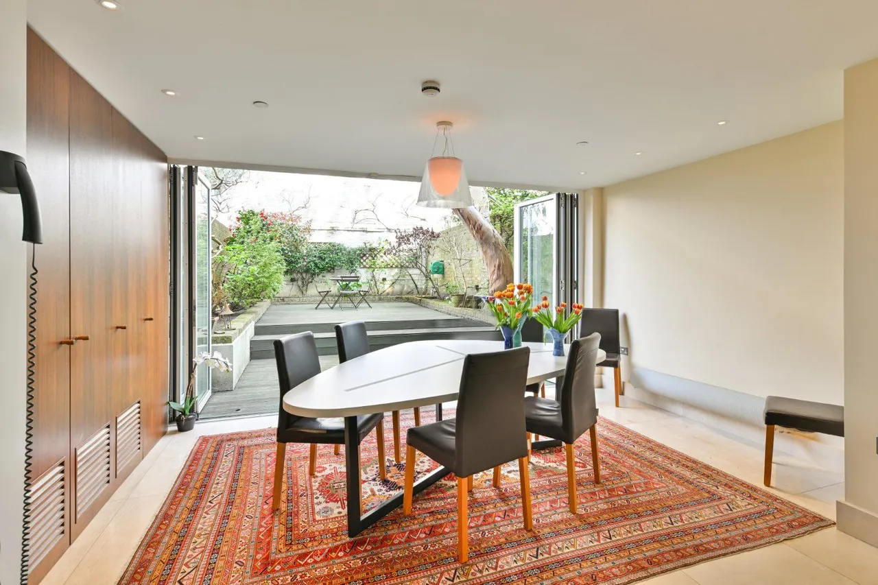 Beaufort Street, Chelsea, London, SW3 6BU, photo 2