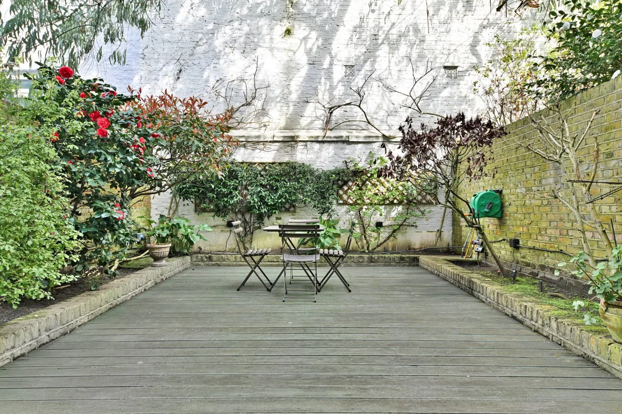 Beaufort Street, Chelsea, London, SW3 6BU, photo 4