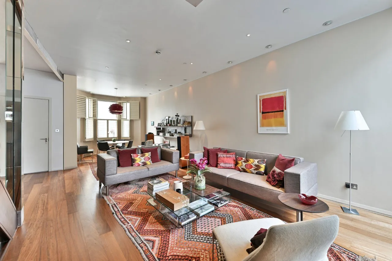 Beaufort Street, Chelsea, London, SW3 6BU, photo 6
