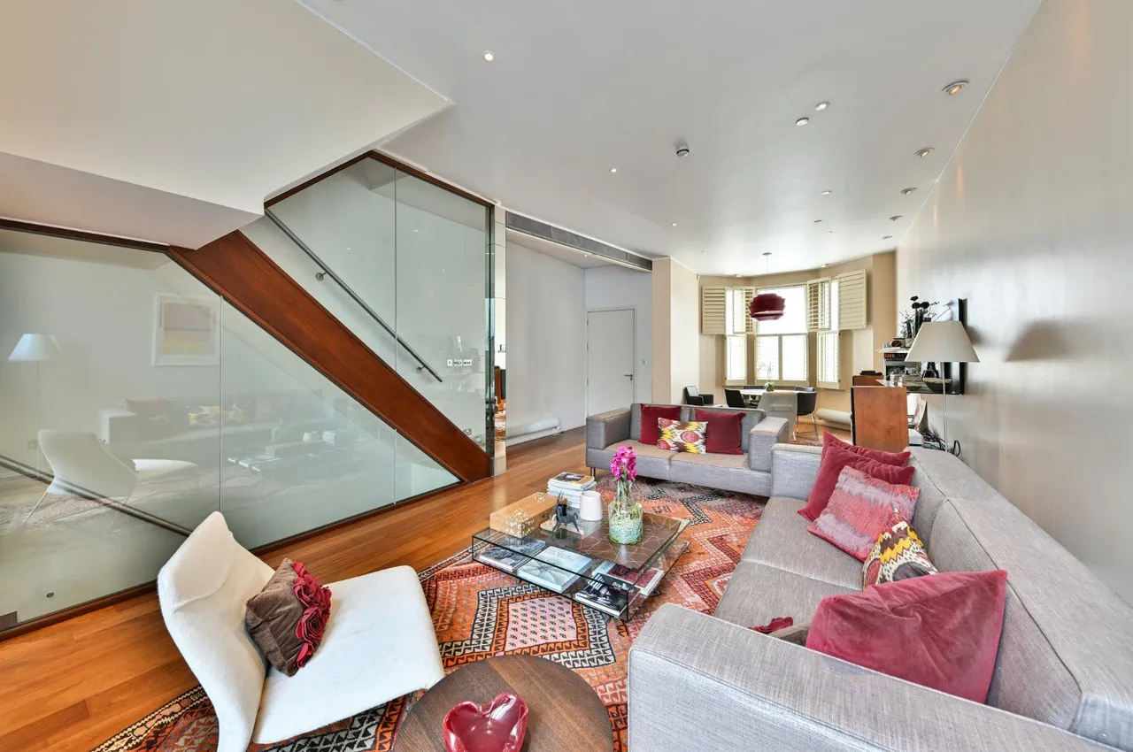 Beaufort Street, Chelsea, London, SW3 6BU, photo 3