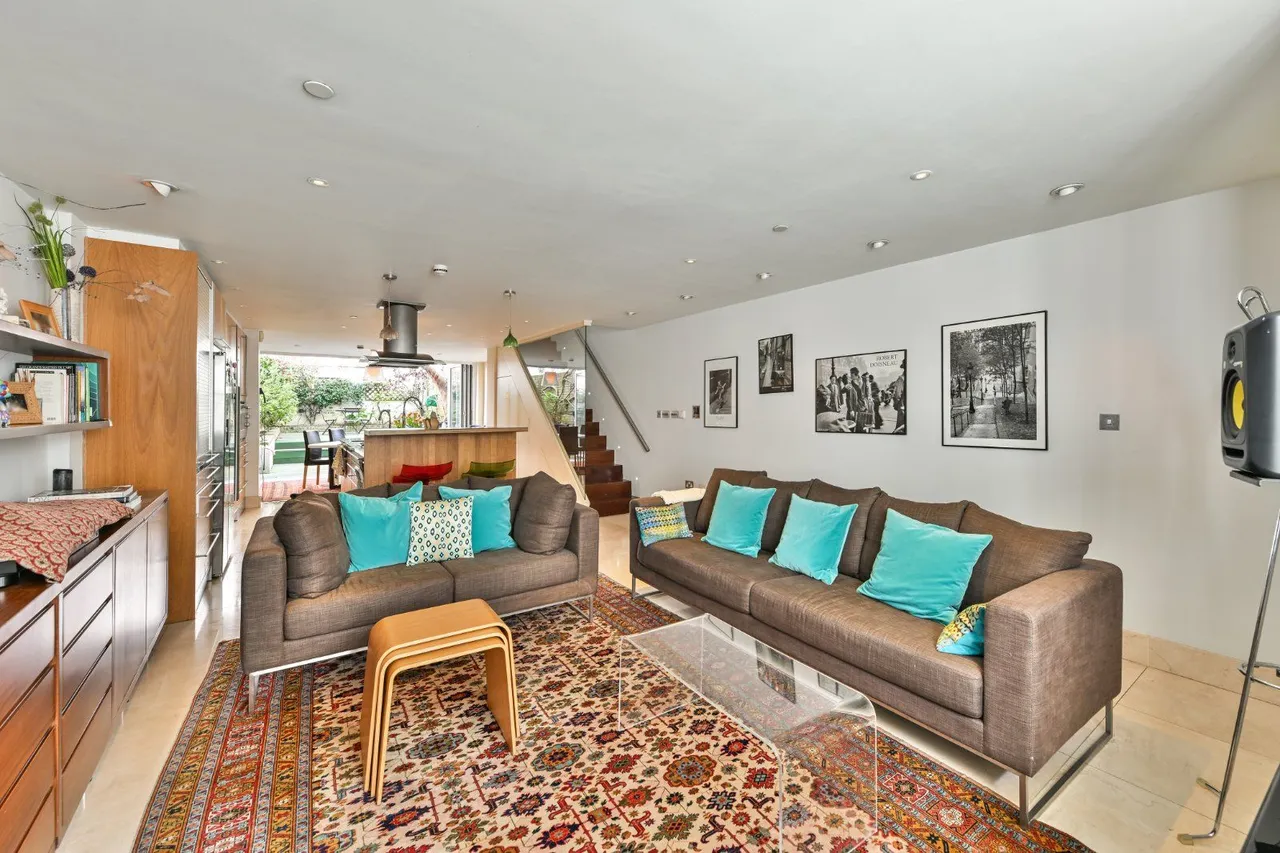 Beaufort Street, Chelsea, London, SW3 6BU, photo 11