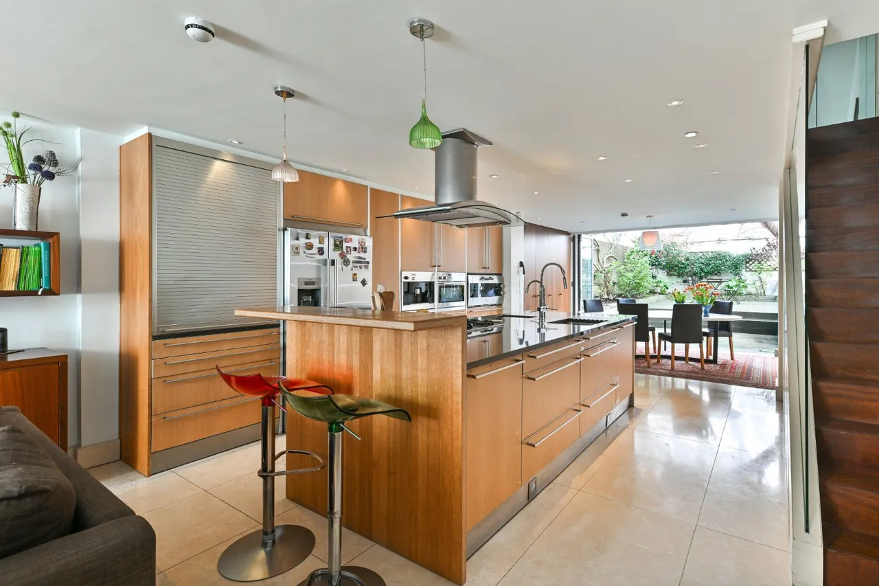Beaufort Street, Chelsea, London, SW3 6BU, photo 10