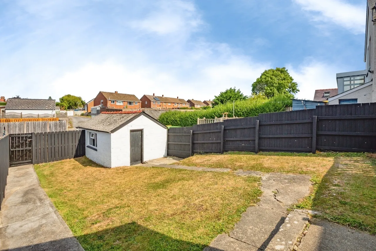 Aberystwyth Road, Cardigan, SA43, photo 17