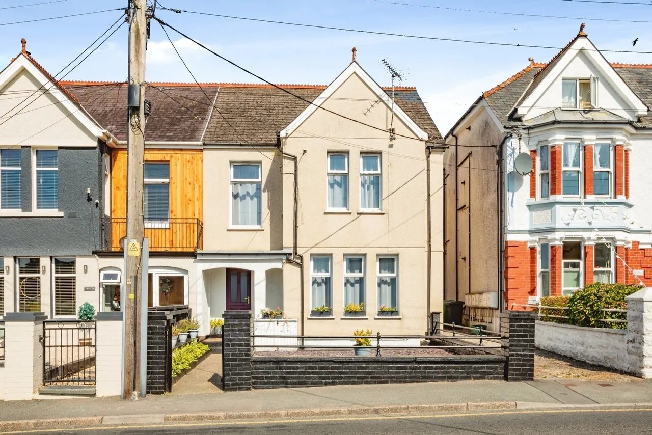 Aberystwyth Road, Cardigan, SA43, photo 21