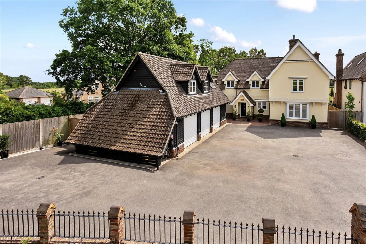 Bentley, Ipswich, IP9, photo 37