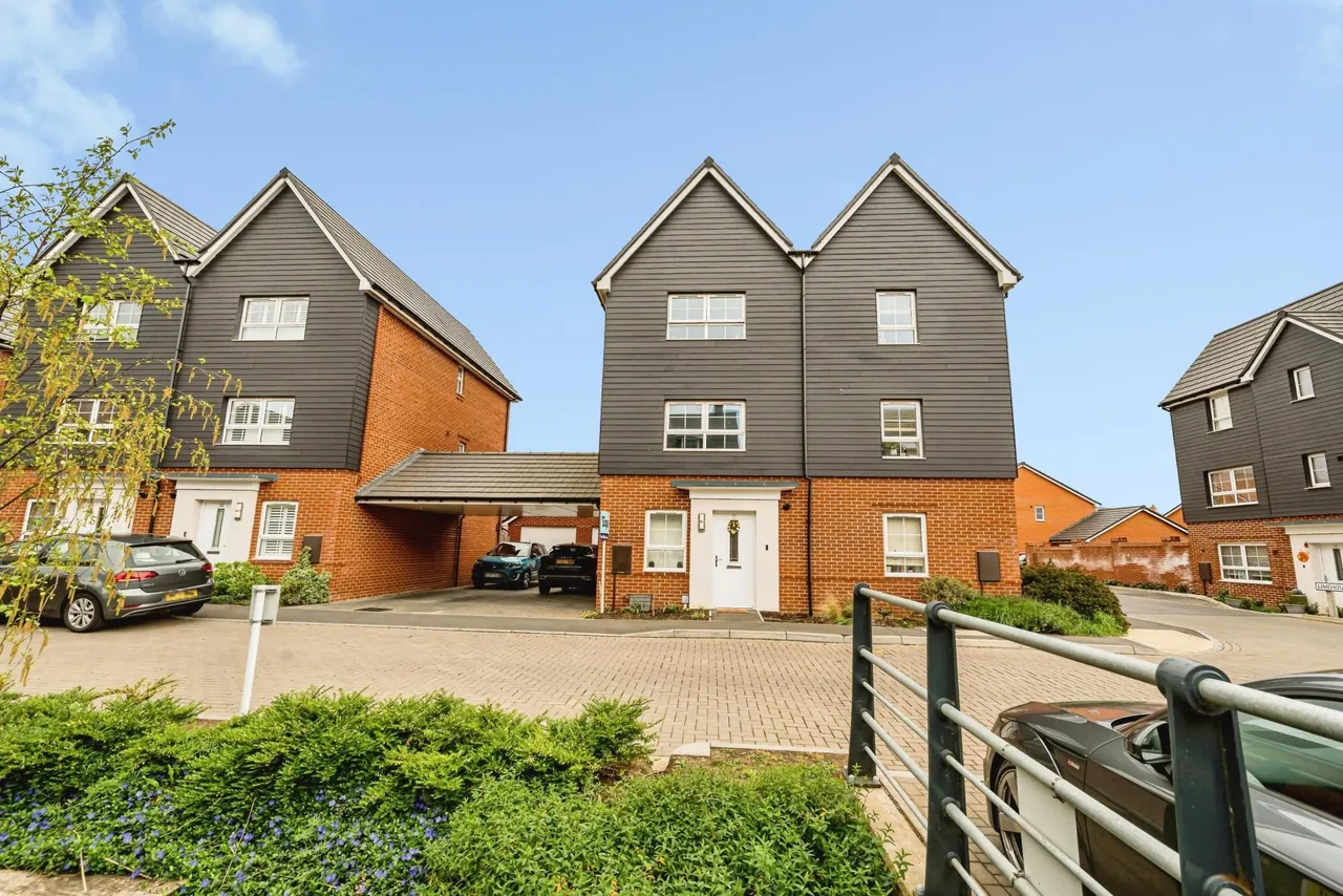 Grand Junction, Aylesbury, HP22, photo 18