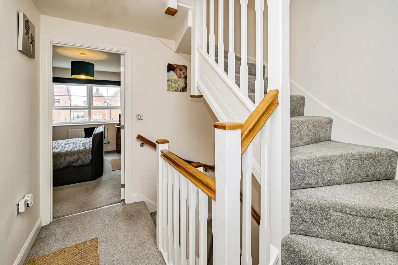Grand Junction, Aylesbury, HP22, photo 6