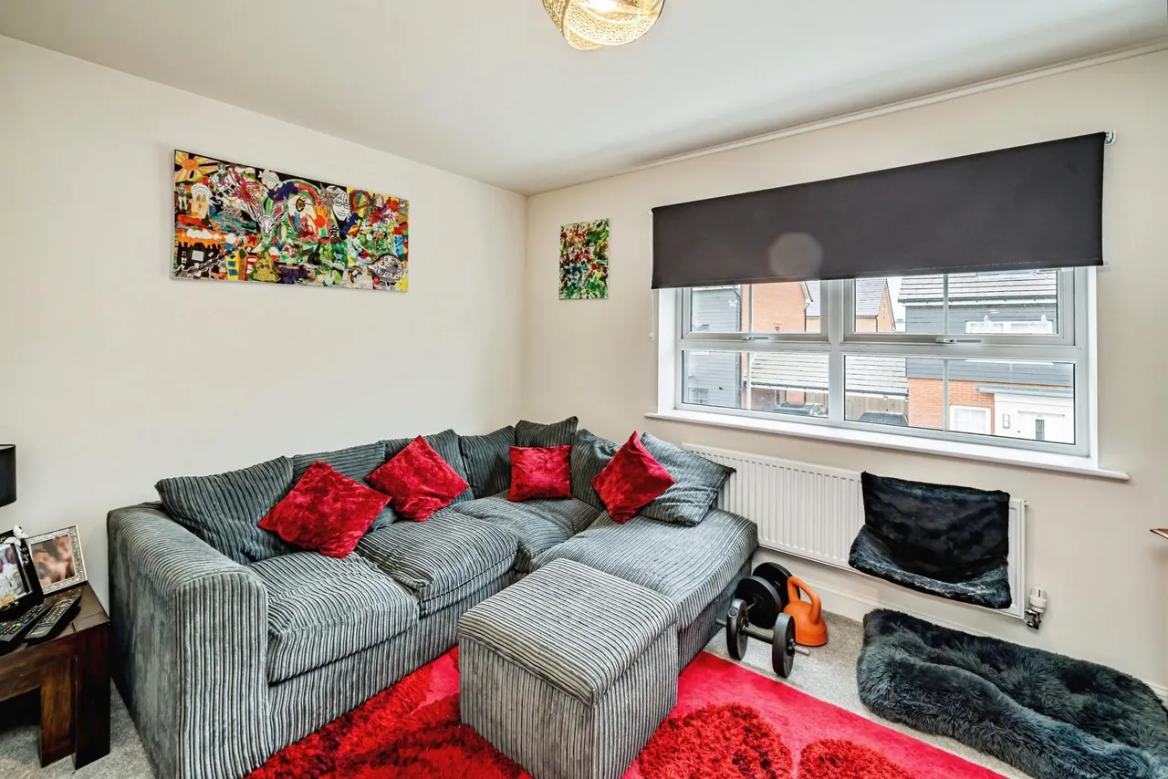 Grand Junction, Aylesbury, HP22, photo 9