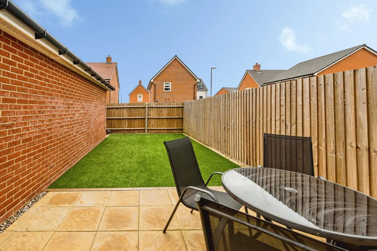 Grand Junction, Aylesbury, HP22, photo 15